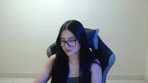 Sahaliefox  online show from 01-07-26, 08:55