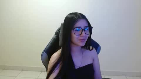 Sahaliefox  online show from 01-17-26, 07:06