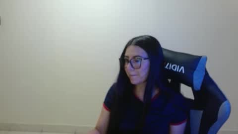 Sahaliefox  online show from 02-20-26, 06:19