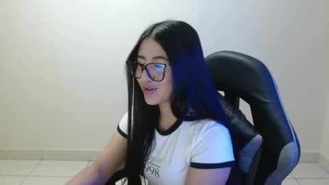 Sahaliefox  online show from 04-15-26, 09:04