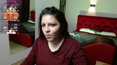 Sahamara online show from 10-24-25, 06:37