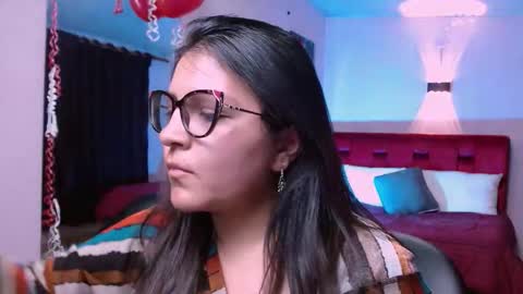 Sahamara online show from 02-16-26, 07:43