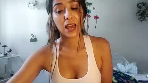Sahana Ashika online show from 01-13-25, 06:05