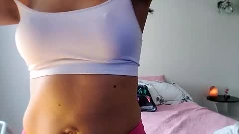 Sahana Ashika online show from 12-14-25, 09:08