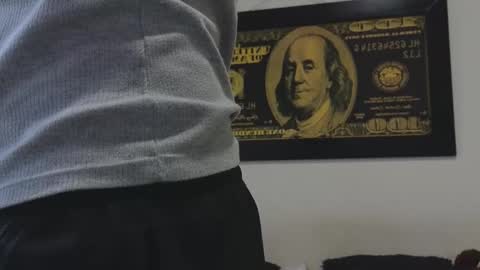 Sahara y Thiago online show from 09-12-25, 11:10