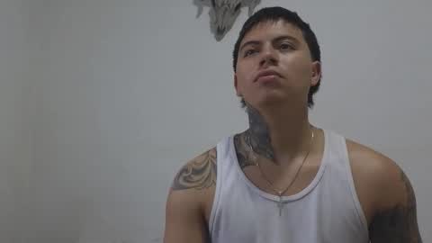 Sahara y Thiago online show from 11-14-25, 11:09