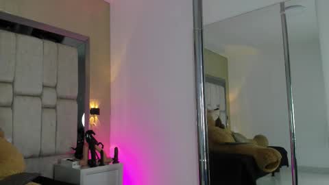 Sahara online show from 03-15-26, 04:40