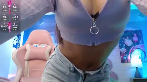 Snapshot of sahhara_ chatting on 06-17-26, 07:59 Hailey jonnes online show from 06-17-26, 07:59
