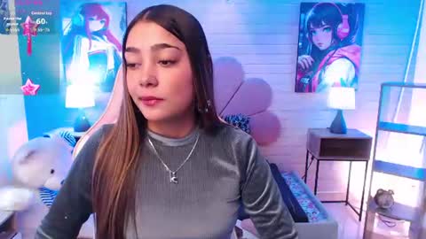 Snapshot of sahhara_ chatting on 07-08-26, 07:18 Hailey jonnes online show from 07-08-26, 07:18