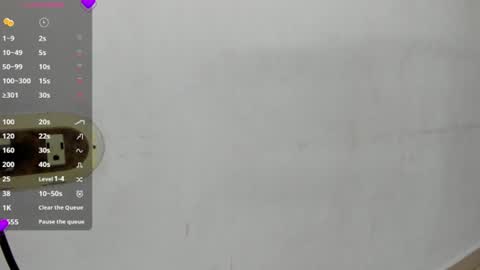 Snapshot of sahiira_s chatting on 06-21-26, 11:46 SAHIRA online show from 06-21-26, 11:46