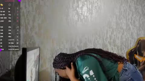 Snapshot of sahiira_s chatting on 07-30-26, 12:59 SAHIRA online show from 07-30-26, 12:59