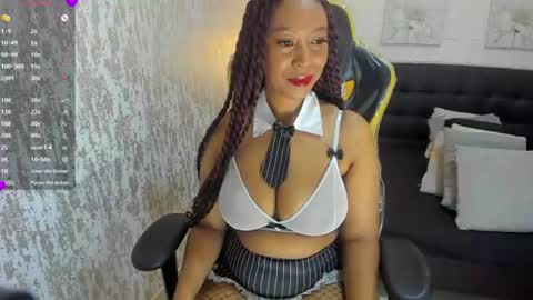 Snapshot of sahiira_s chatting on 07-31-26, 01:32 SAHIRA online show from 07-31-26, 01:32