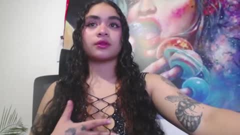 Snapshot of sahory_art chatting on 03-17-26, 05:44 sara online show from 03-17-26, 05:44