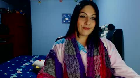 Karina online show from 04-07-26, 01:39
