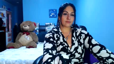 Karina online show from 05-28-26, 04:32