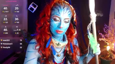 SARA online show from 01-30-25, 07:26