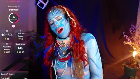 SARA online show from 01-30-25, 10:30