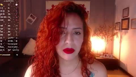 SARA online show from 03-11-25, 02:40