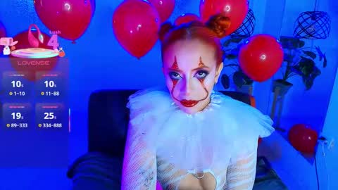 SARA online show from 10-02-25, 01:40