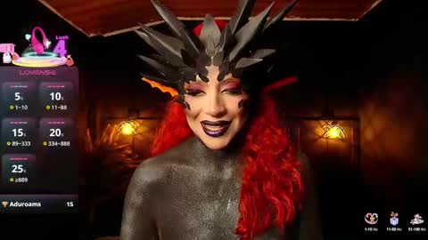 SARA online show from 10-07-25, 04:04