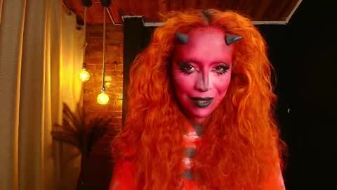 SARA online show from 10-24-25, 02:57