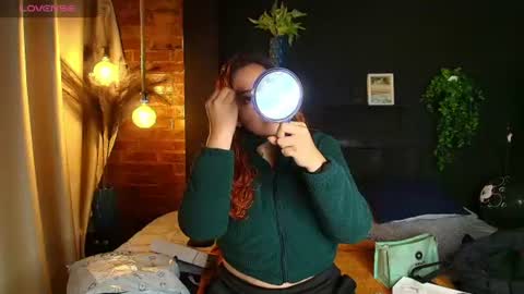 Snapshot of sahra_tayl0r_ chatting on 06-27-26, 12:55 SARA online show from 06-27-26, 12:55