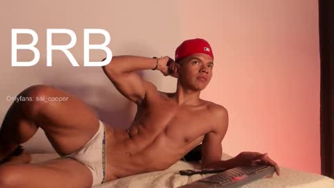 sai online show from 10-20-25, 12:11