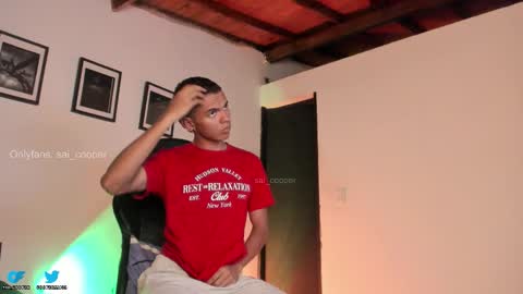 sai online show from 10-22-25, 12:11