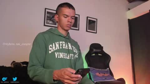 sai online show from 10-22-25, 10:42