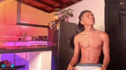 Snapshot of sai_cooper chatting on 05-24-26, 12:37 sai online show from 05-24-26, 12:37