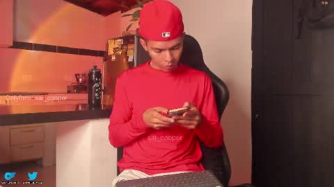 Snapshot of sai_cooper chatting on 06-10-26, 12:00 sai online show from 06-10-26, 12:00