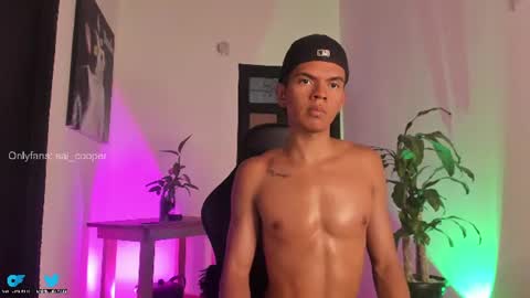 Snapshot of sai_cooper chatting on 06-16-26, 10:45 sai online show from 06-16-26, 10:45