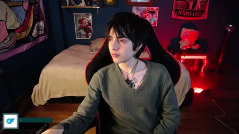 SAI online show from 12-12-24, 01:32