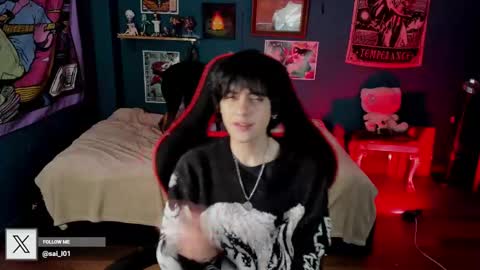 SAI online show from 01-05-25, 08:42