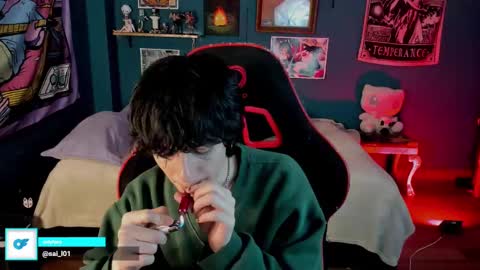 SAI online show from 01-13-25, 02:28