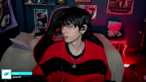 SAI online show from 01-15-25, 03:22