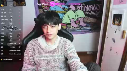 SAI online show from 01-10-26, 04:14