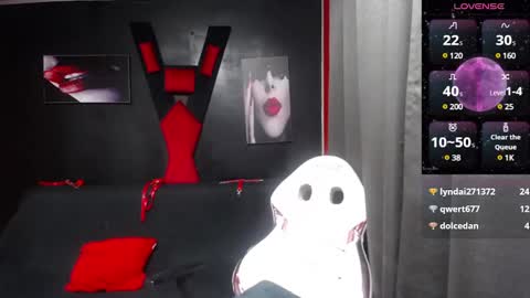 sailor online show from 01-31-25, 01:11