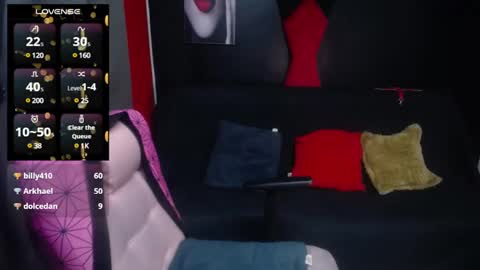 sailor online show from 02-27-25, 04:09