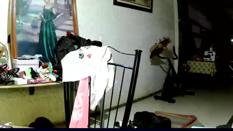 ruby  chocoholic cakeholic coffeeholic cookieholic online show from 10-16-25, 02:12