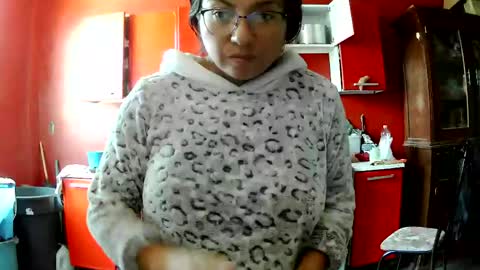 ruby  chocoholic cakeholic coffeeholic cookieholic online show from 04-12-26, 04:56