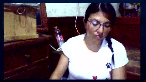 ruby  chocoholic cakeholic coffeeholic cookieholic online show from 04-17-26, 02:36