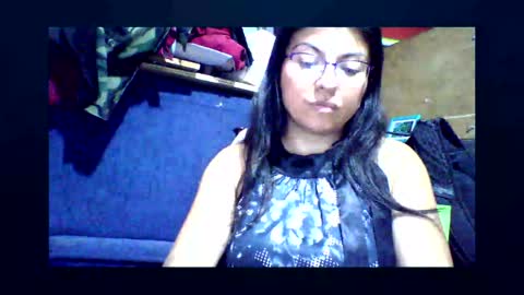 ruby  chocoholic cakeholic coffeeholic cookieholic online show from 04-19-26, 01:05