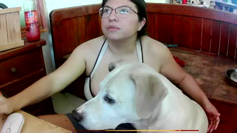 Snapshot of sailor_ruby7 chatting on 04-30-26, 09:30 ruby chocoholic cakeholic coffeeholic cookieholic online show from 04-30-26, 09:30