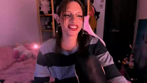 Rose online show from 03-13-26, 12:39