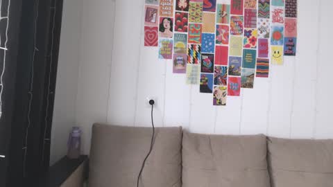 Snapshot of sailormoon666_ chatting on 01-29-25, 08:40 Sofia online show from 01-29-25, 08:40