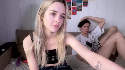 Snapshot of sailormoon666_ chatting on 01-30-25, 10:19 Sofia online show from 01-30-25, 10:19