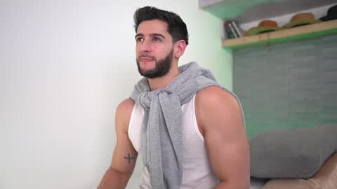 saimon  online show from 12-05-24, 11:51