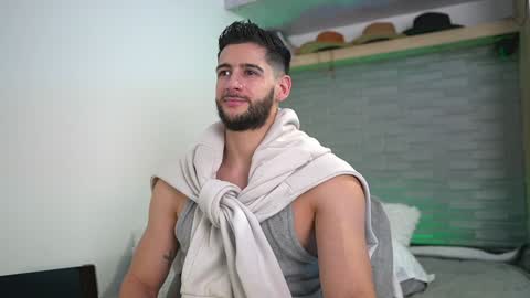 saimon  online show from 12-12-24, 11:58