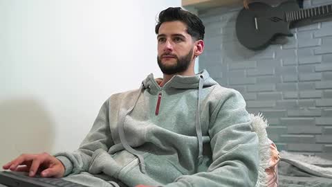 saimon  online show from 02-18-25, 02:05